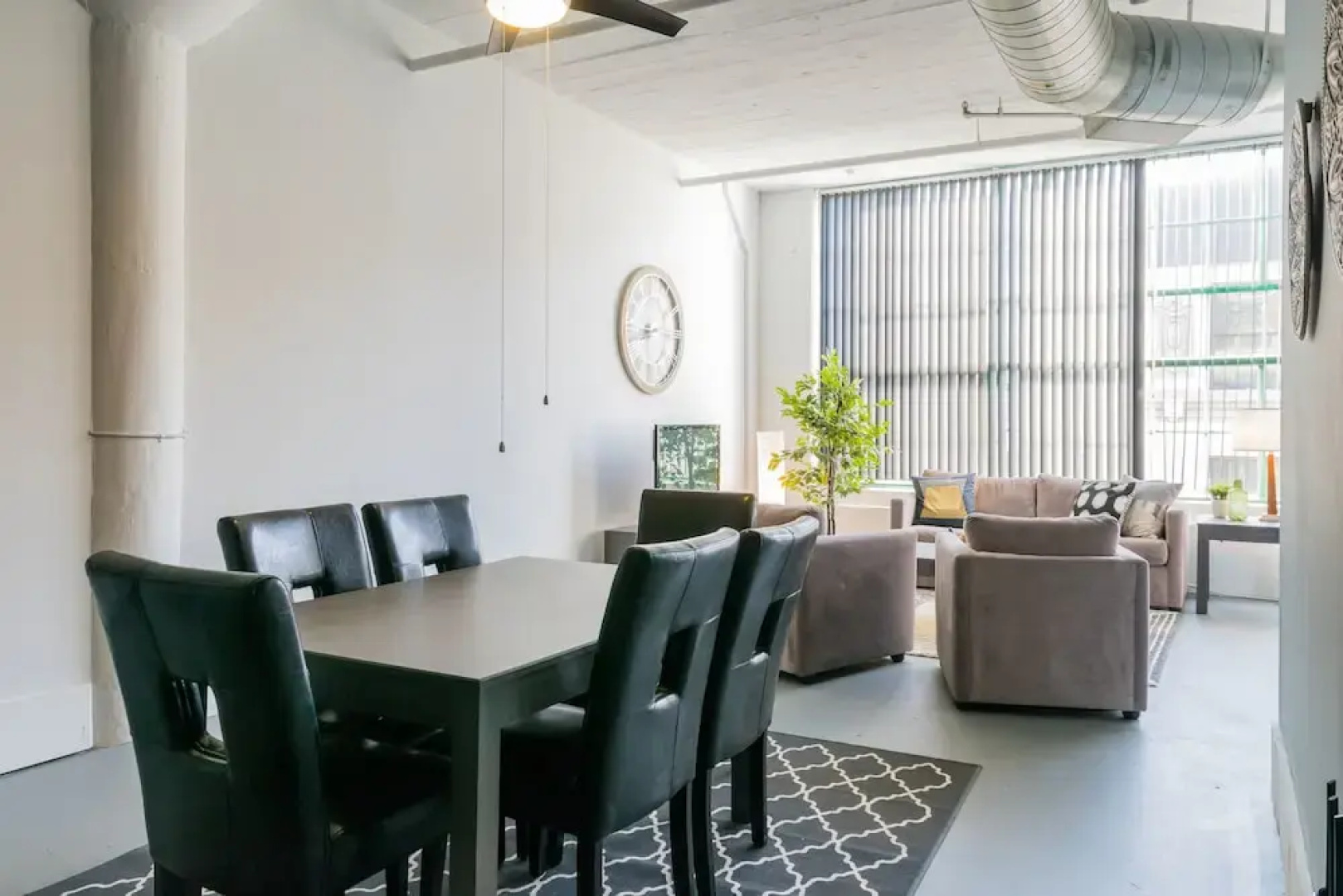 Corporate Rental Lofts near Busch Stadium