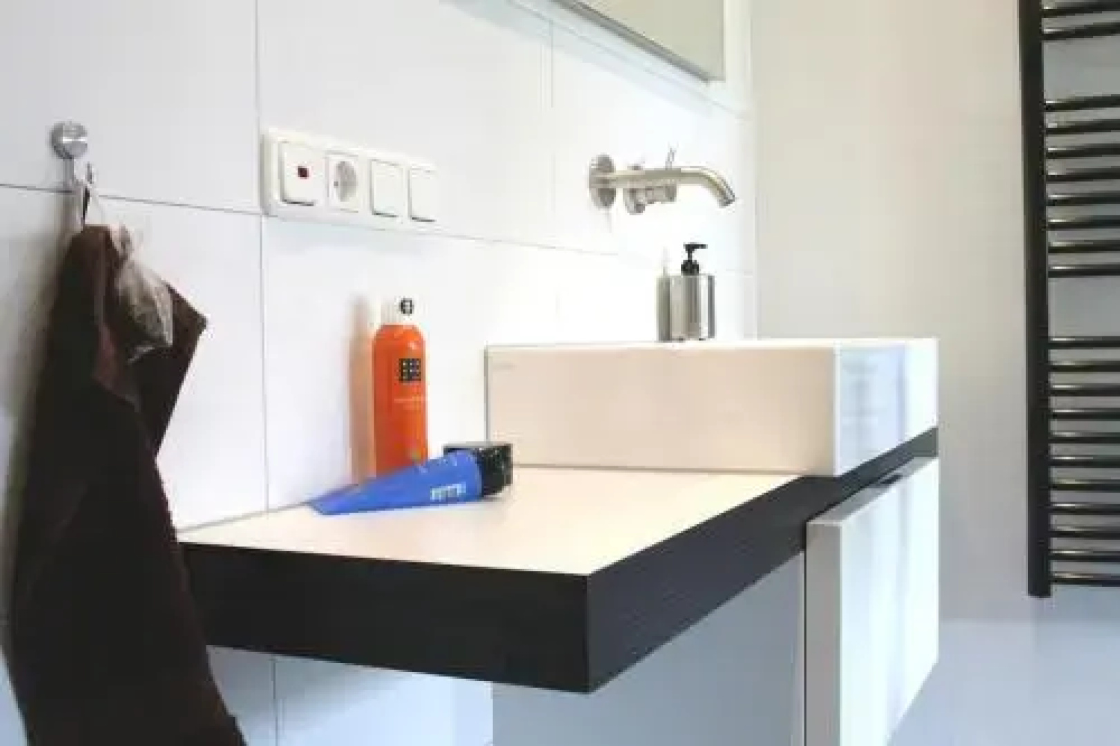 AdamsAppel Appartement