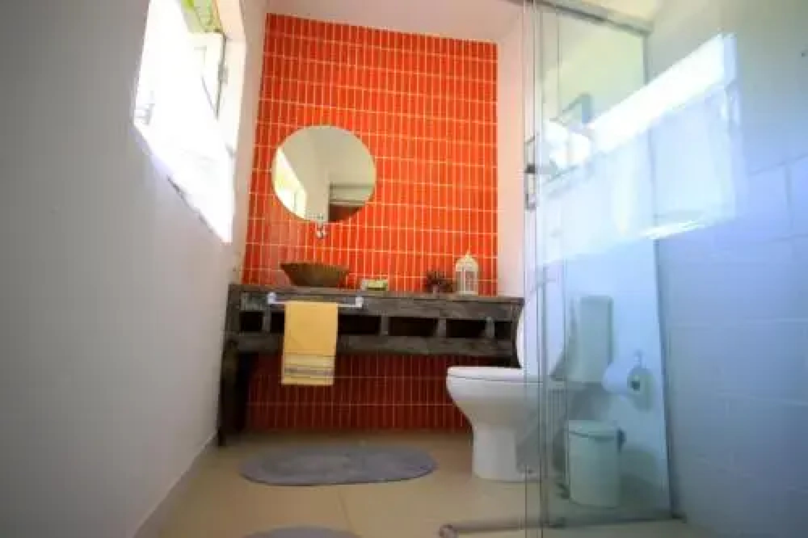 Eco Olinda B&B
