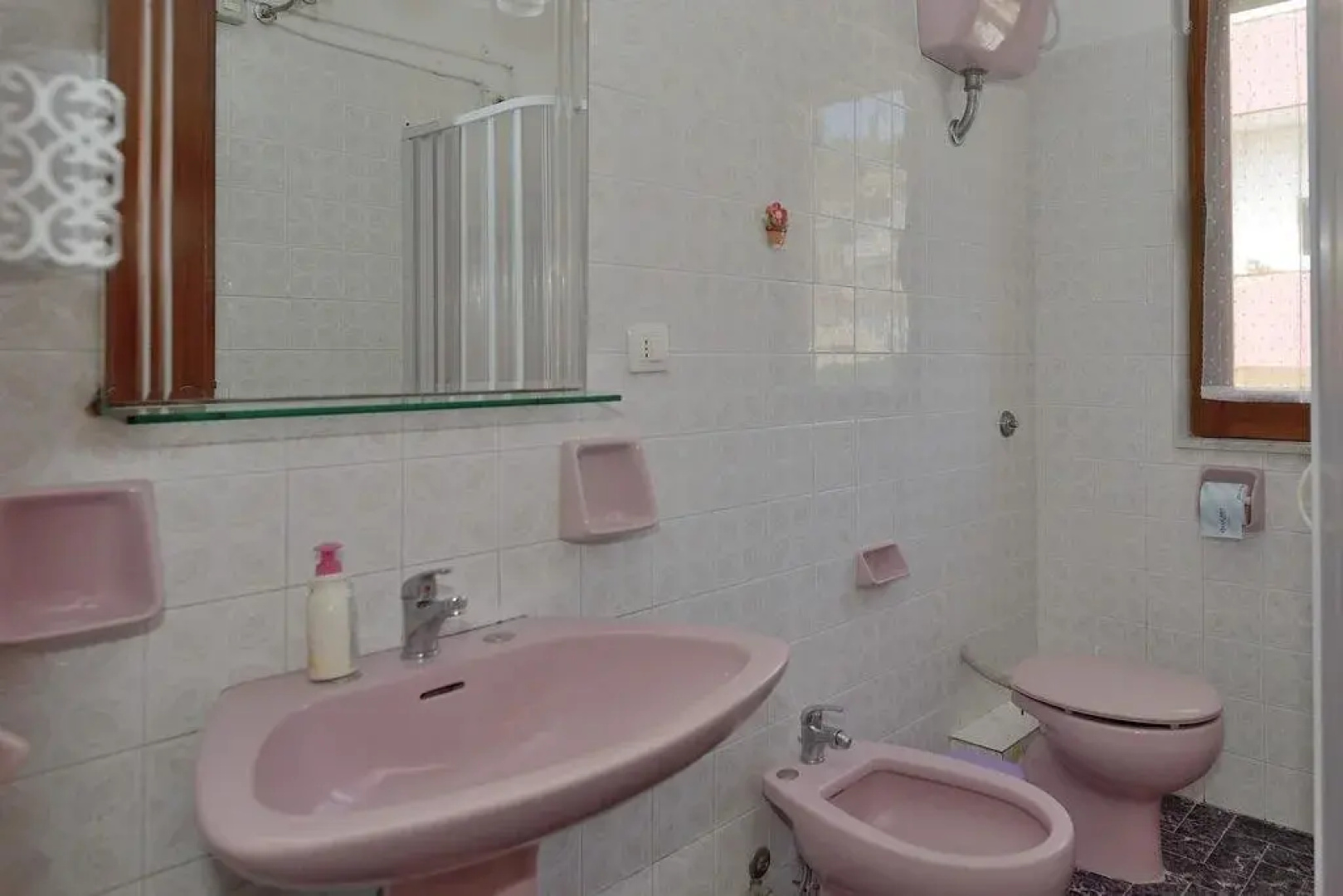 B&B Scala Dei Turchi Tetide