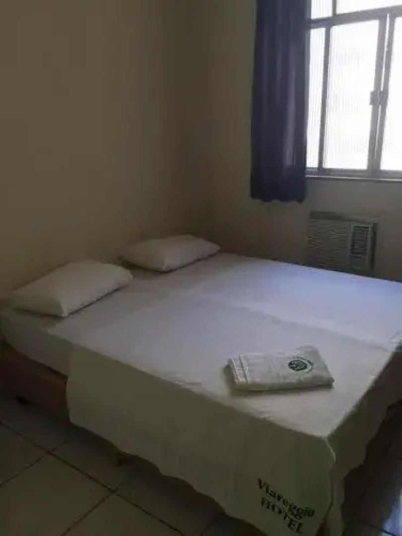 Hotel São Francisco de Icaraí