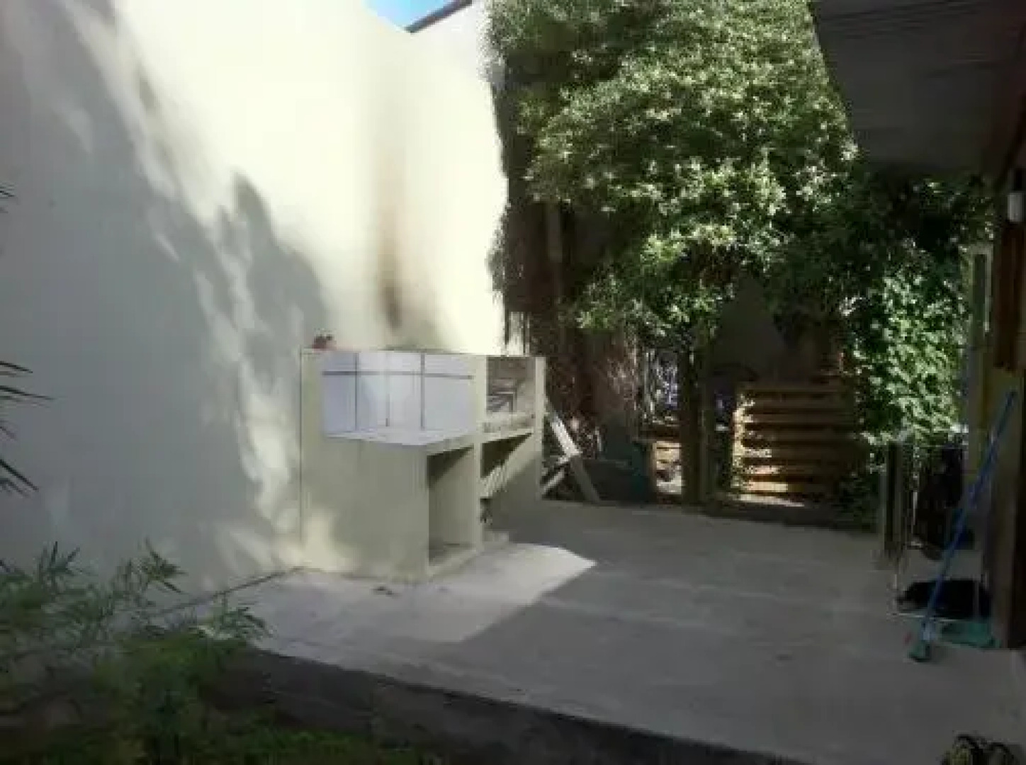 Cabañas Bosque El Ocio