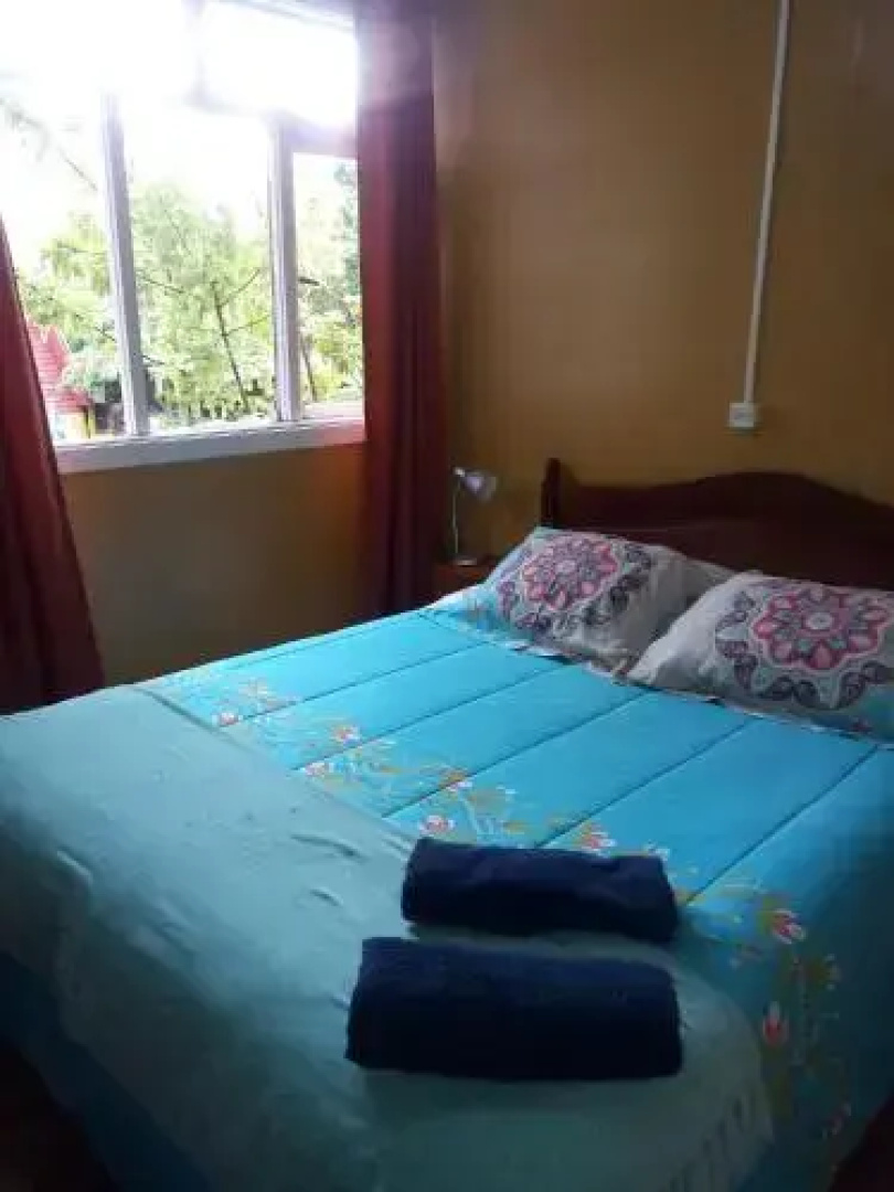 Hostal Valdivia