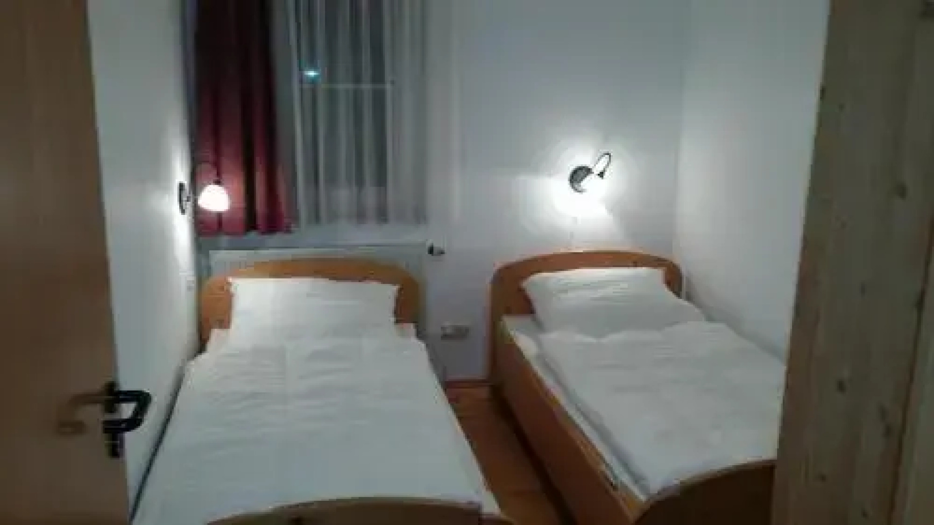 Familienwohnung Harbour View