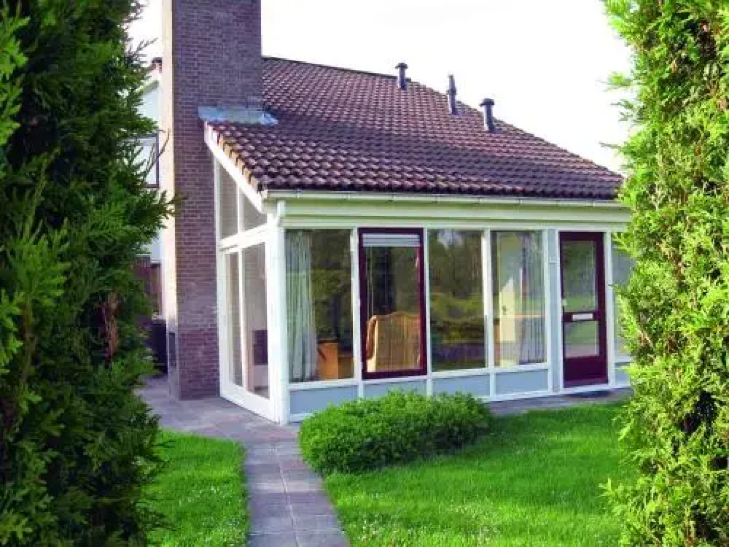 Summio Bungalowpark Het Hart van Drenthe