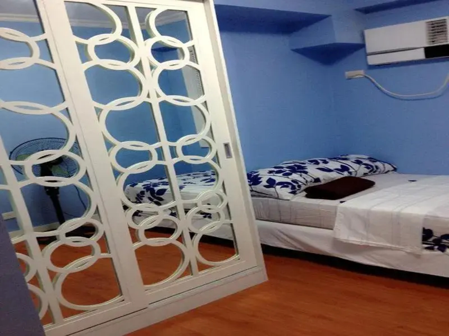 Camella Northpoint Mayluna Condominium