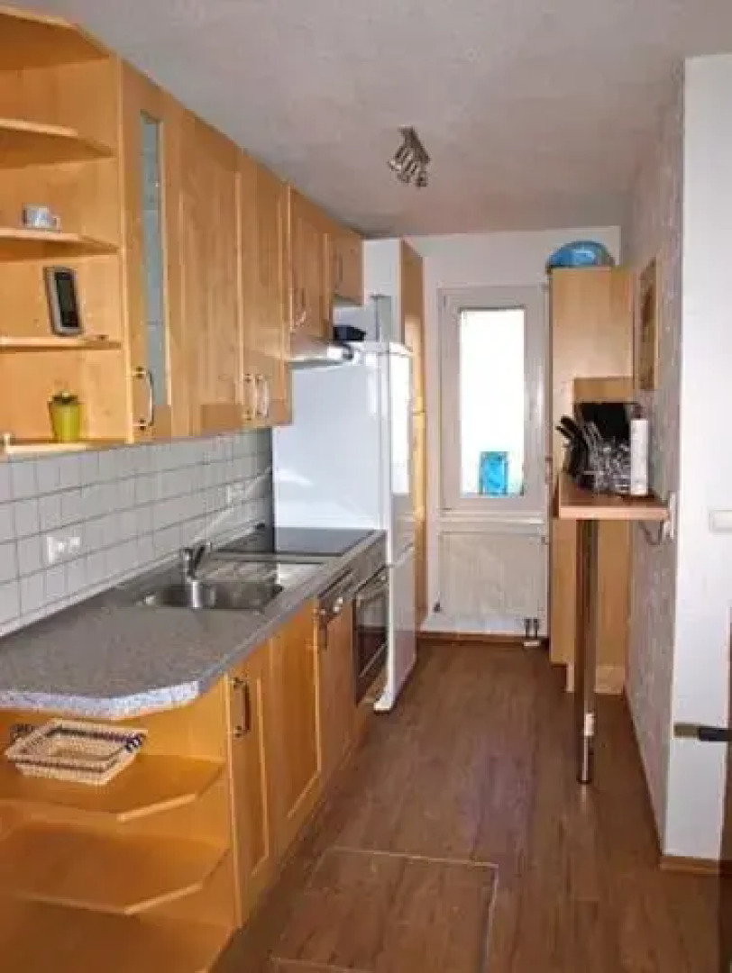 Ferienhaus Rügenblick