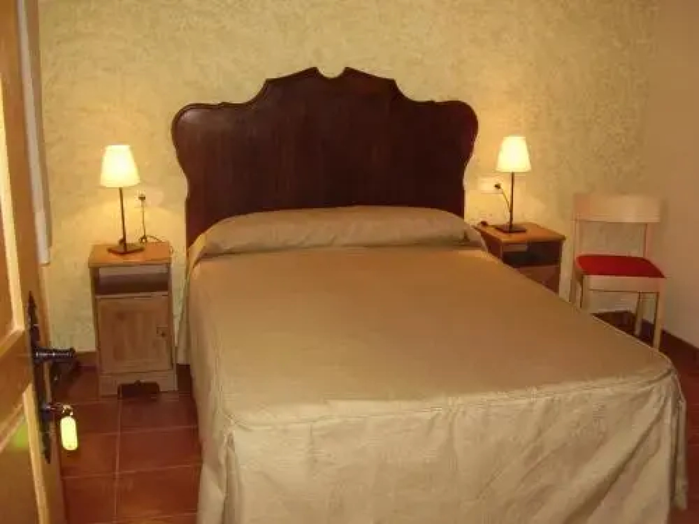 Casa Del Diezmos Y Primicias