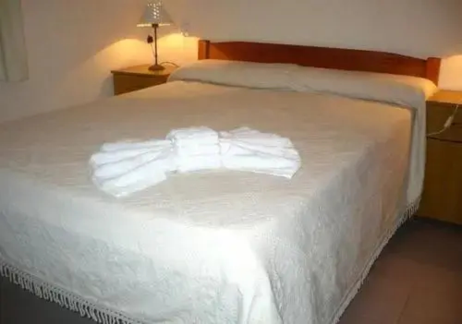 Cabañas Lo de Leo