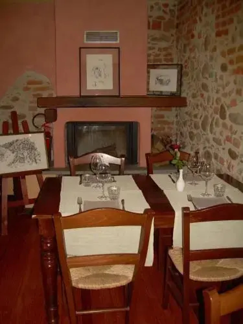 La Vigna Del Maestro