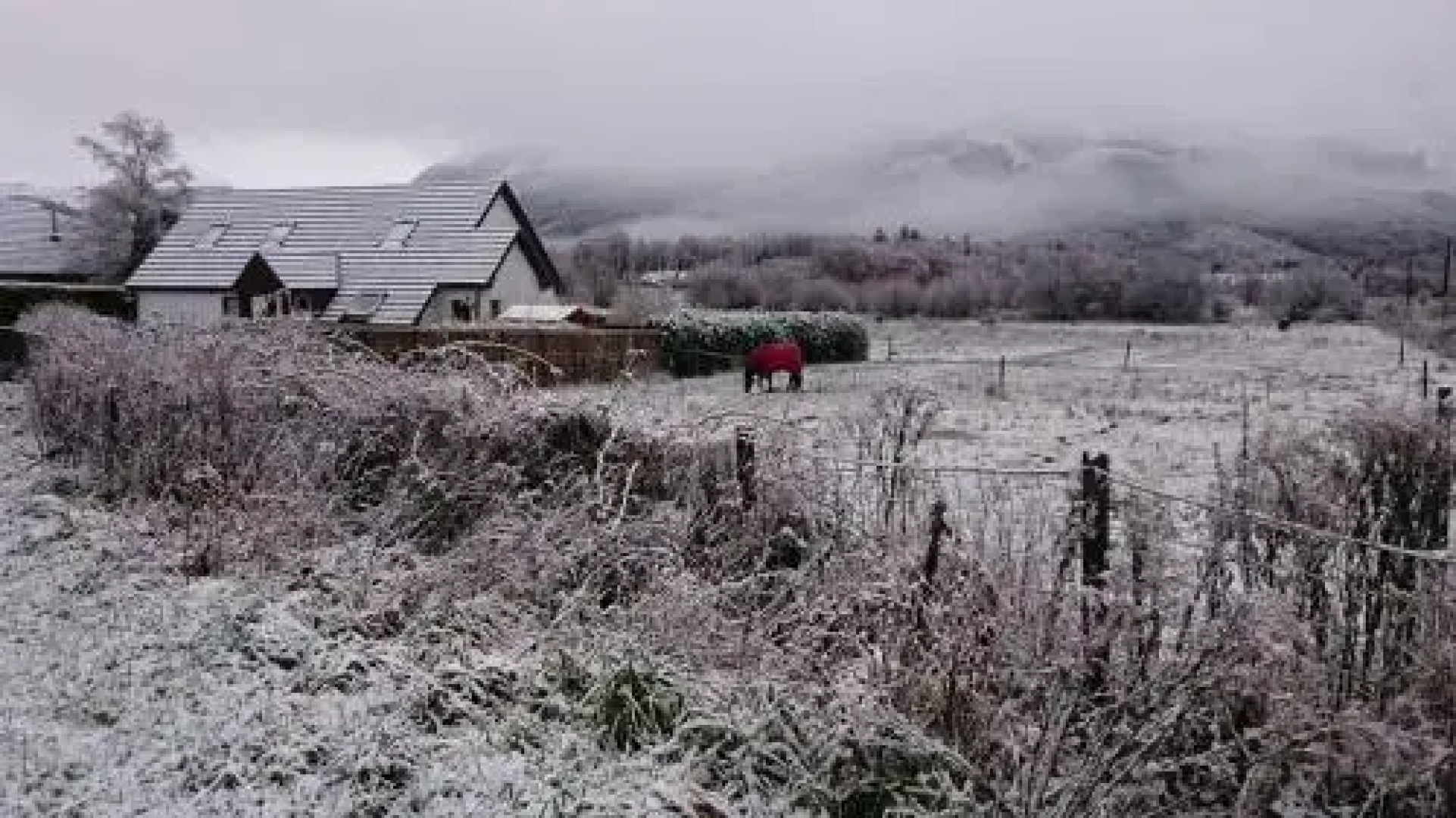 The Cottage at Sealladh na Beinne