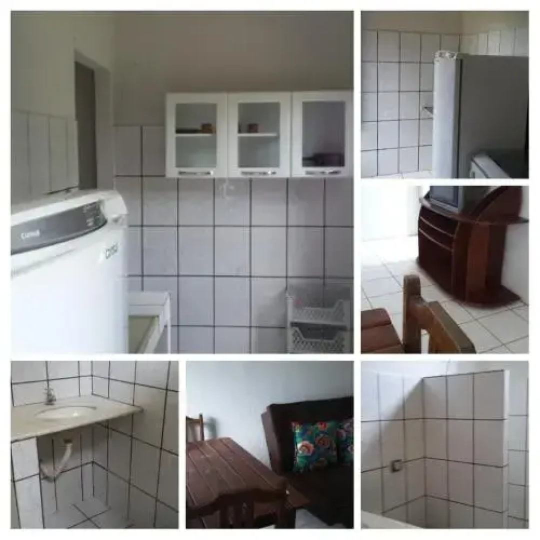 Residencial Ravasco