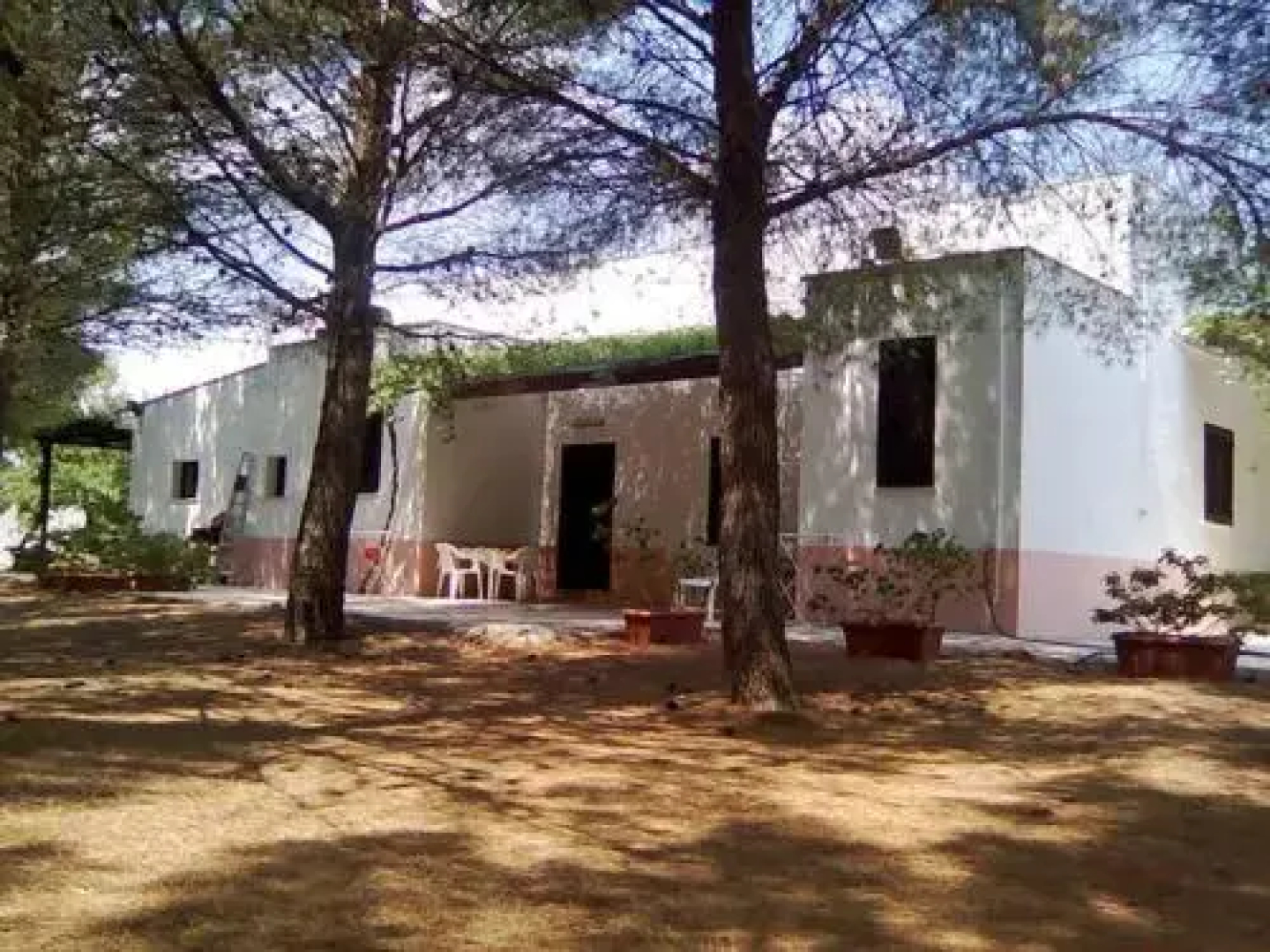 Agricamping La Natura