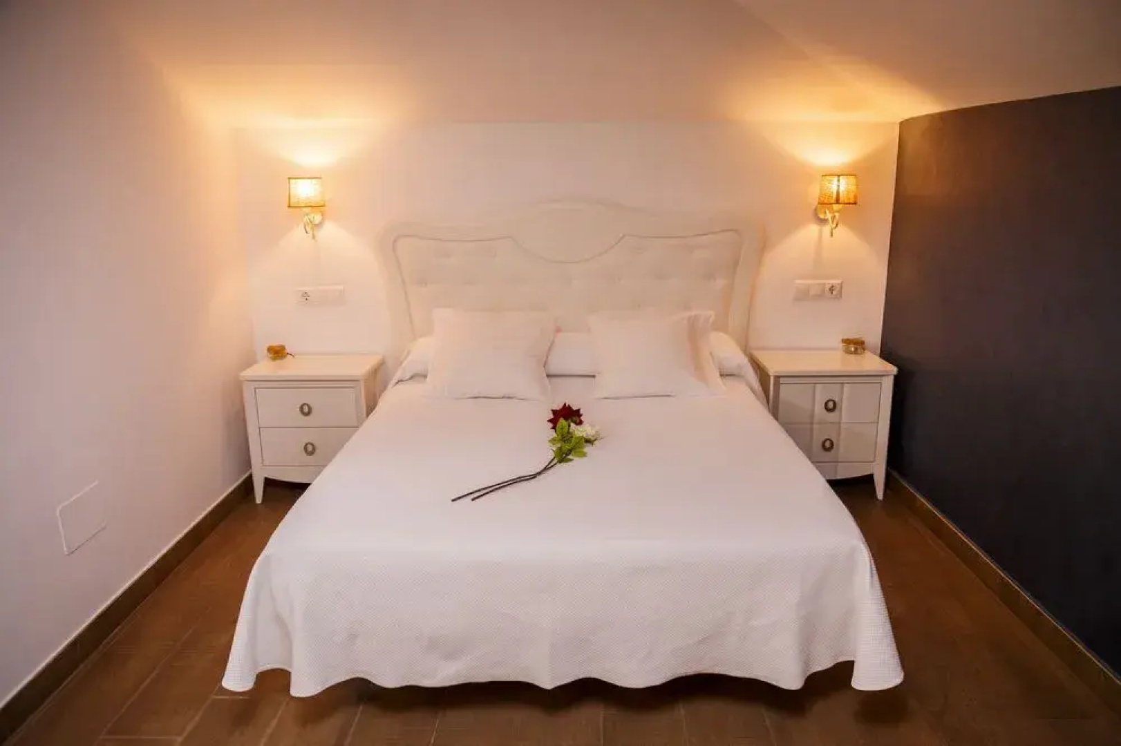 Spa Complejo Rural Las Abiertas