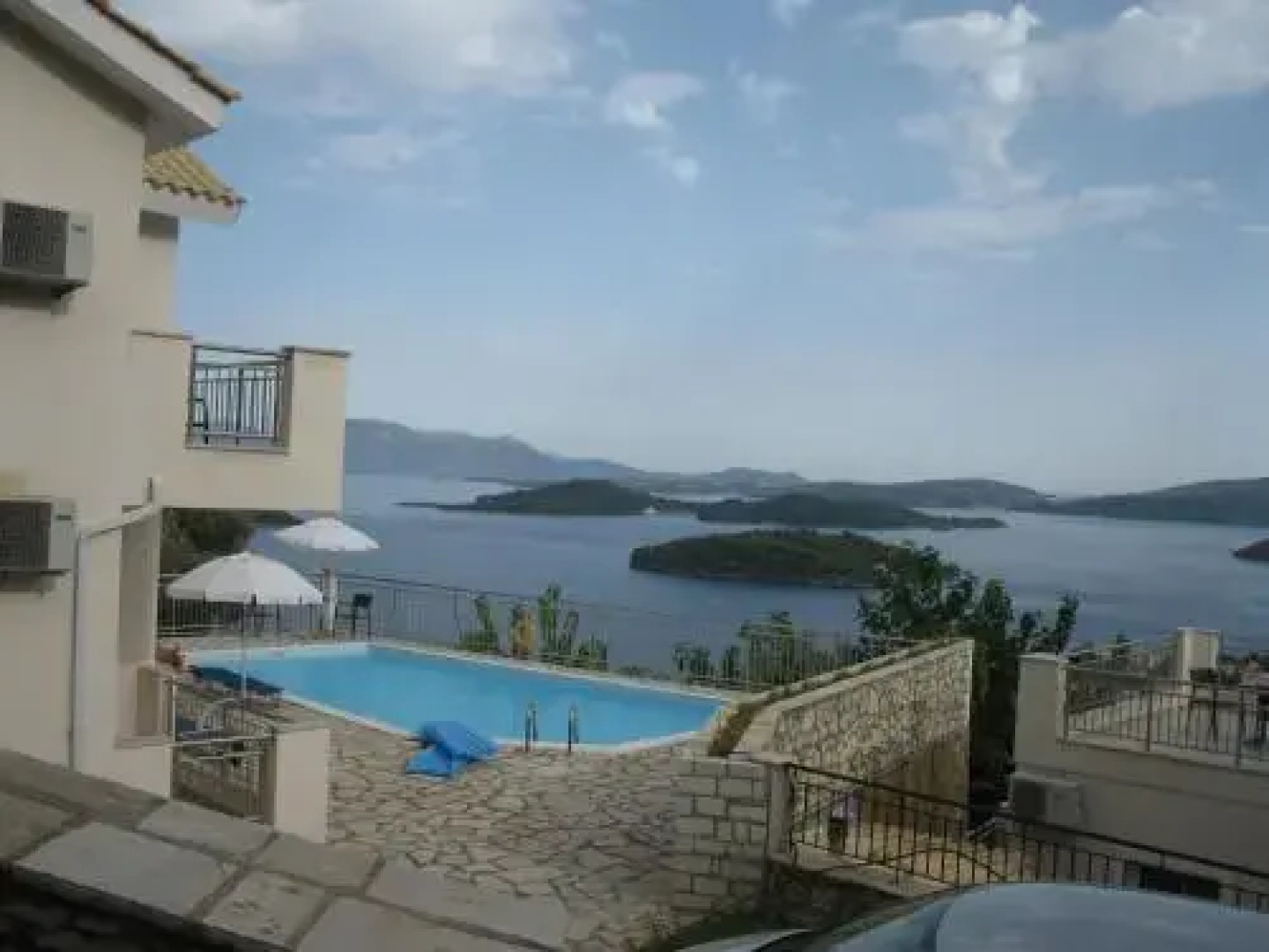 Villas Odysseas