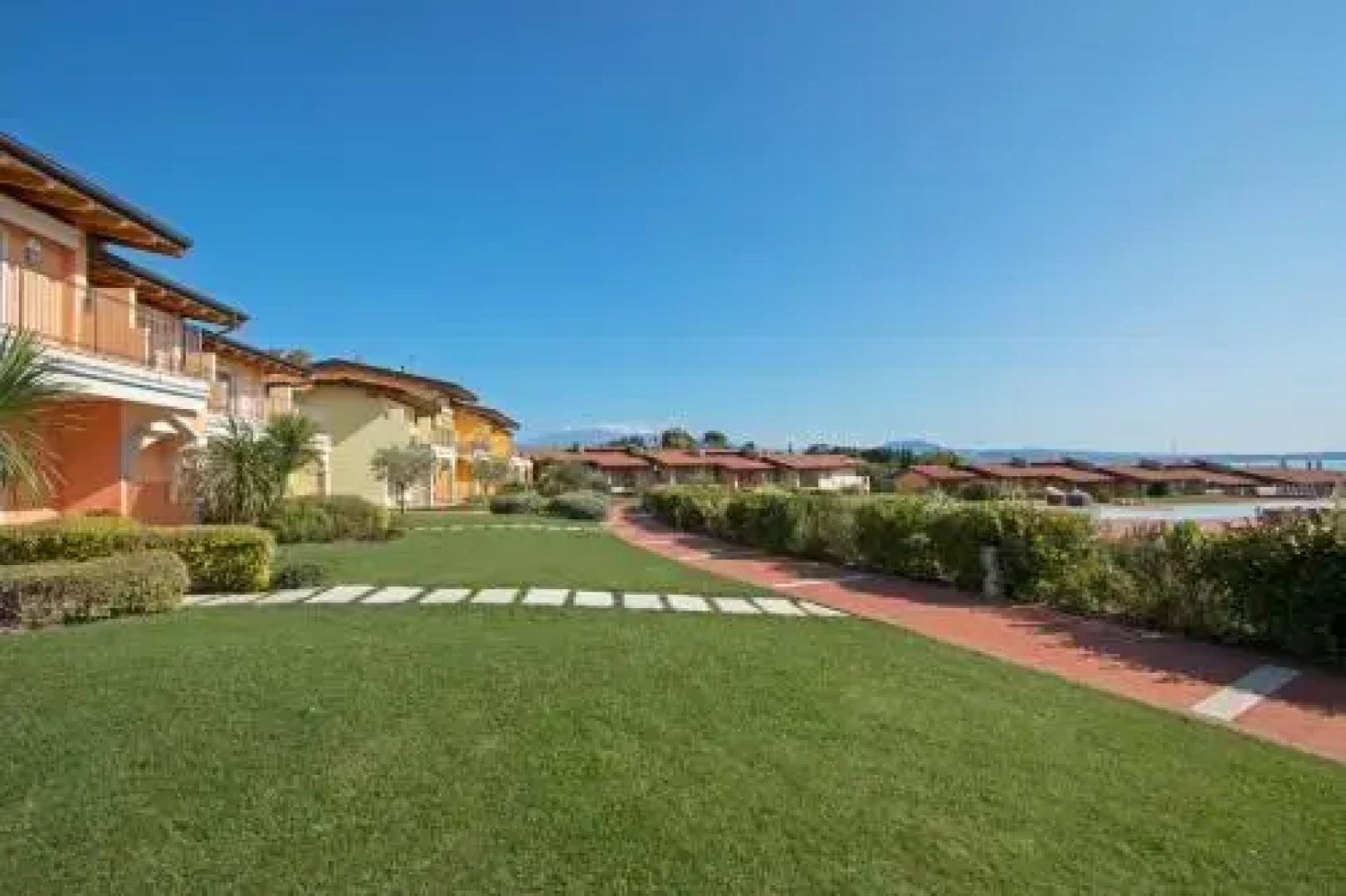 Montecolo Resort