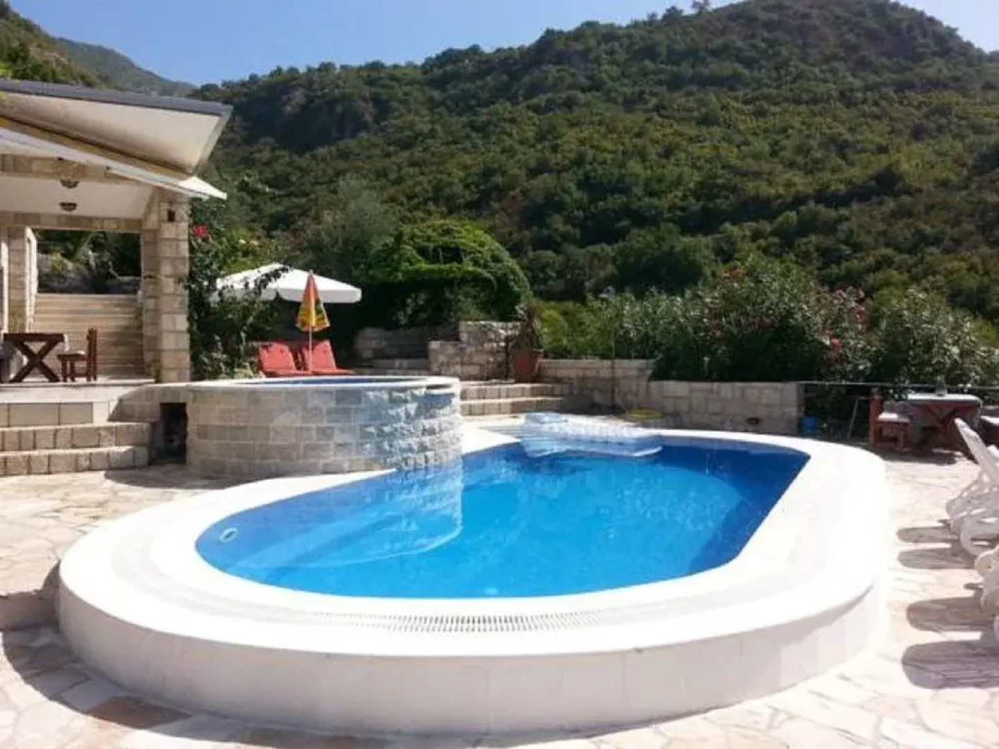 Villa Royal Dream