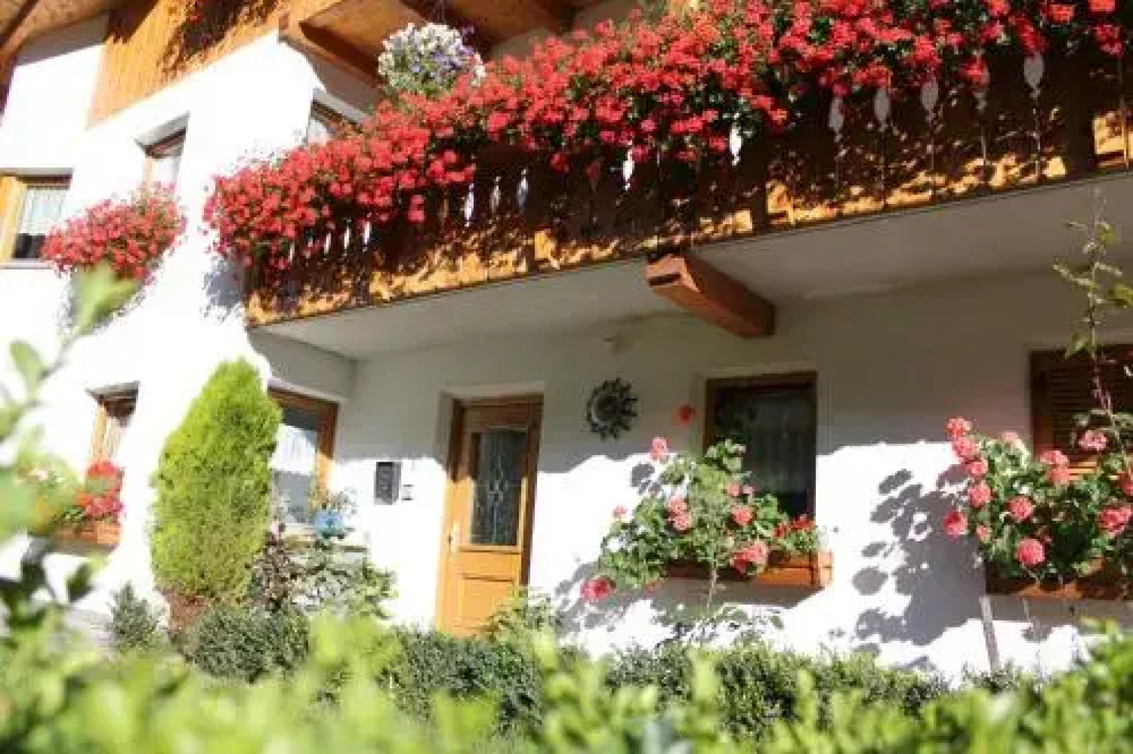 Haus Kofler