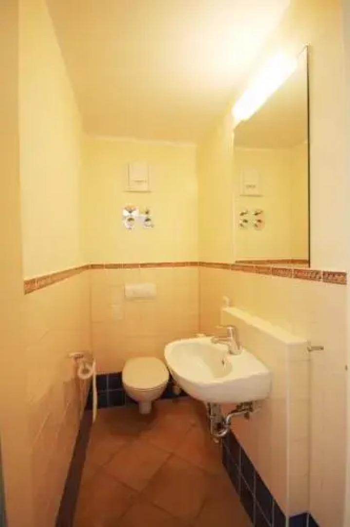 Residenz Meeresblick B2