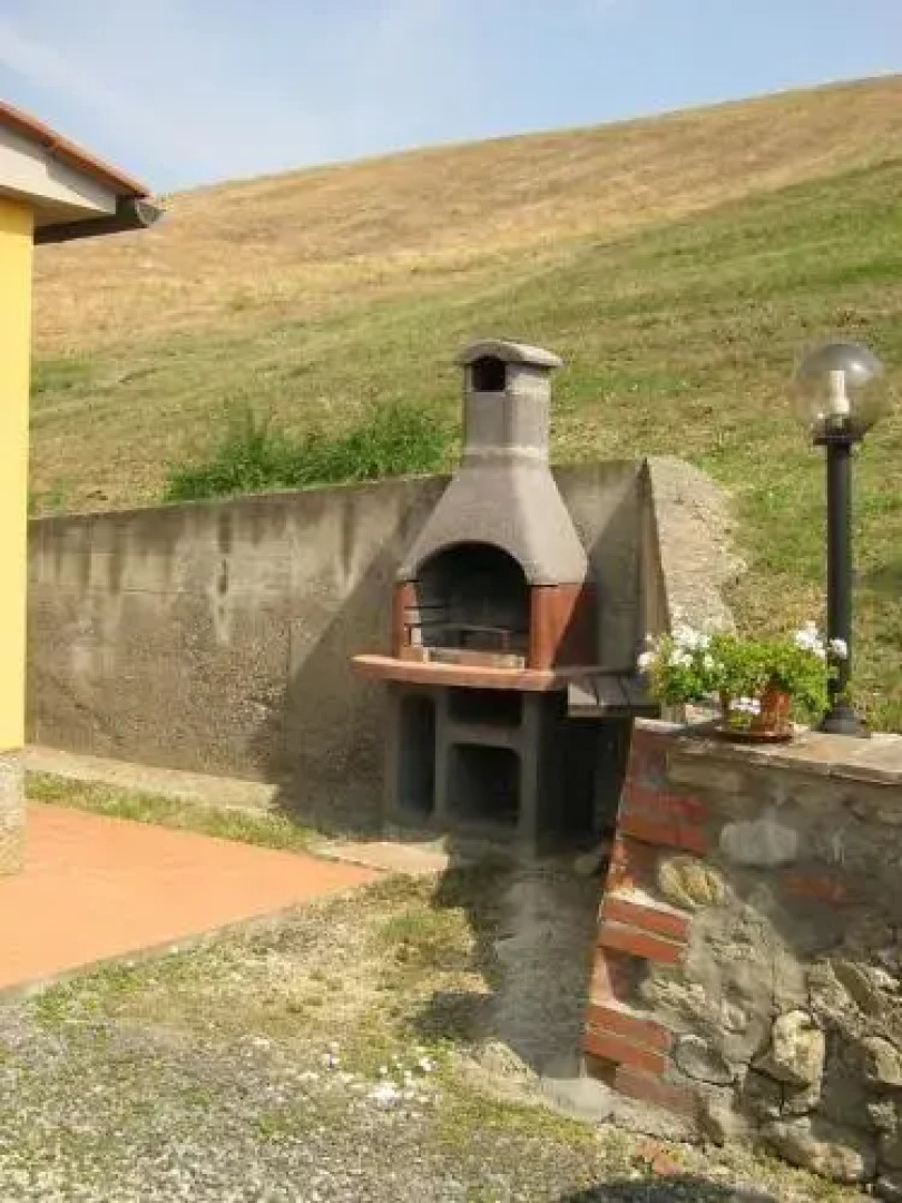 Agriturismo Podere Bellosguardo