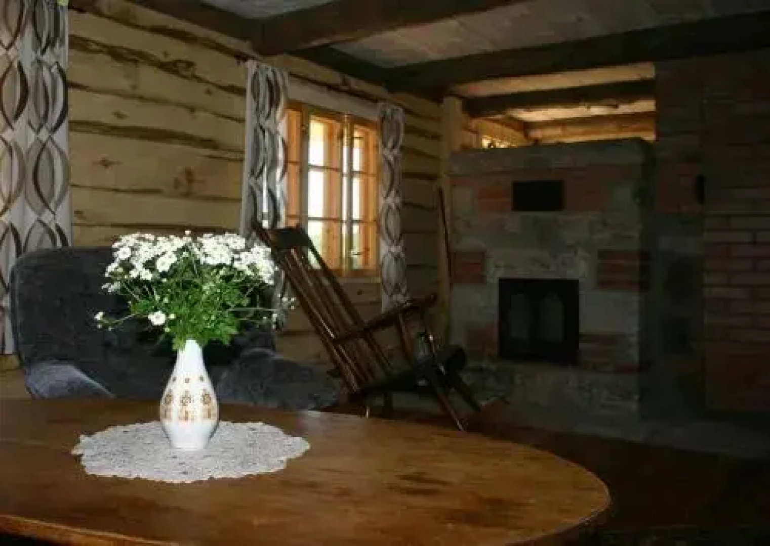 Anni Tourism Farm