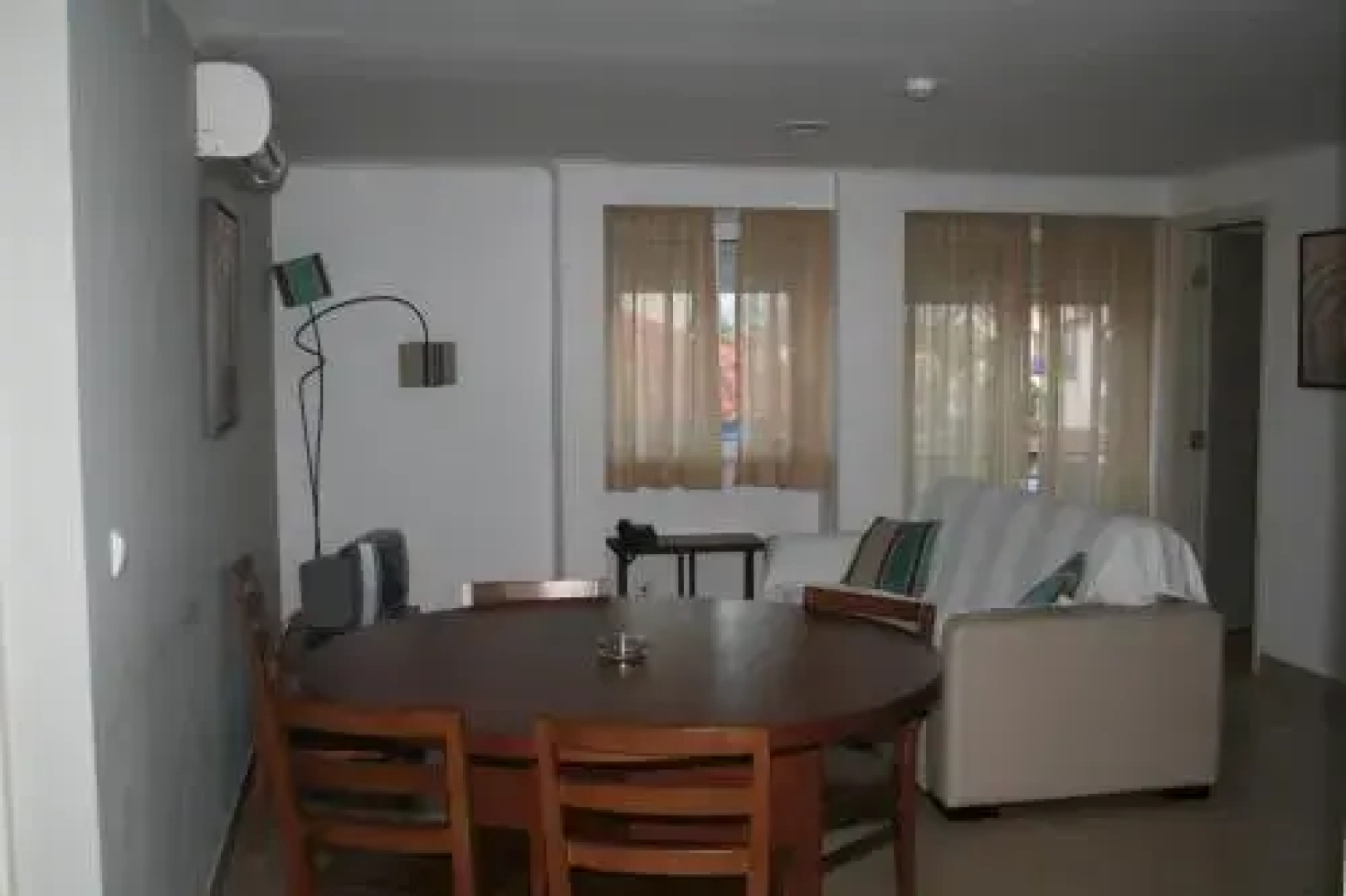 Apartamentos Vila Nova