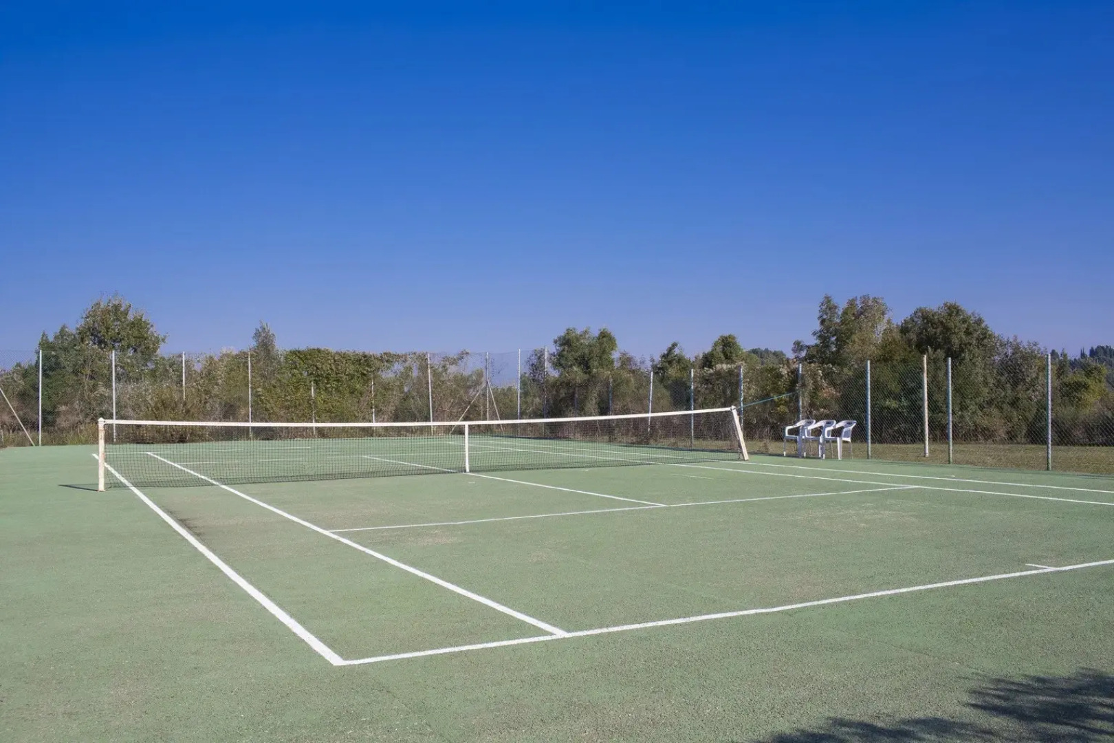 Country House Bosco Lazzeroni