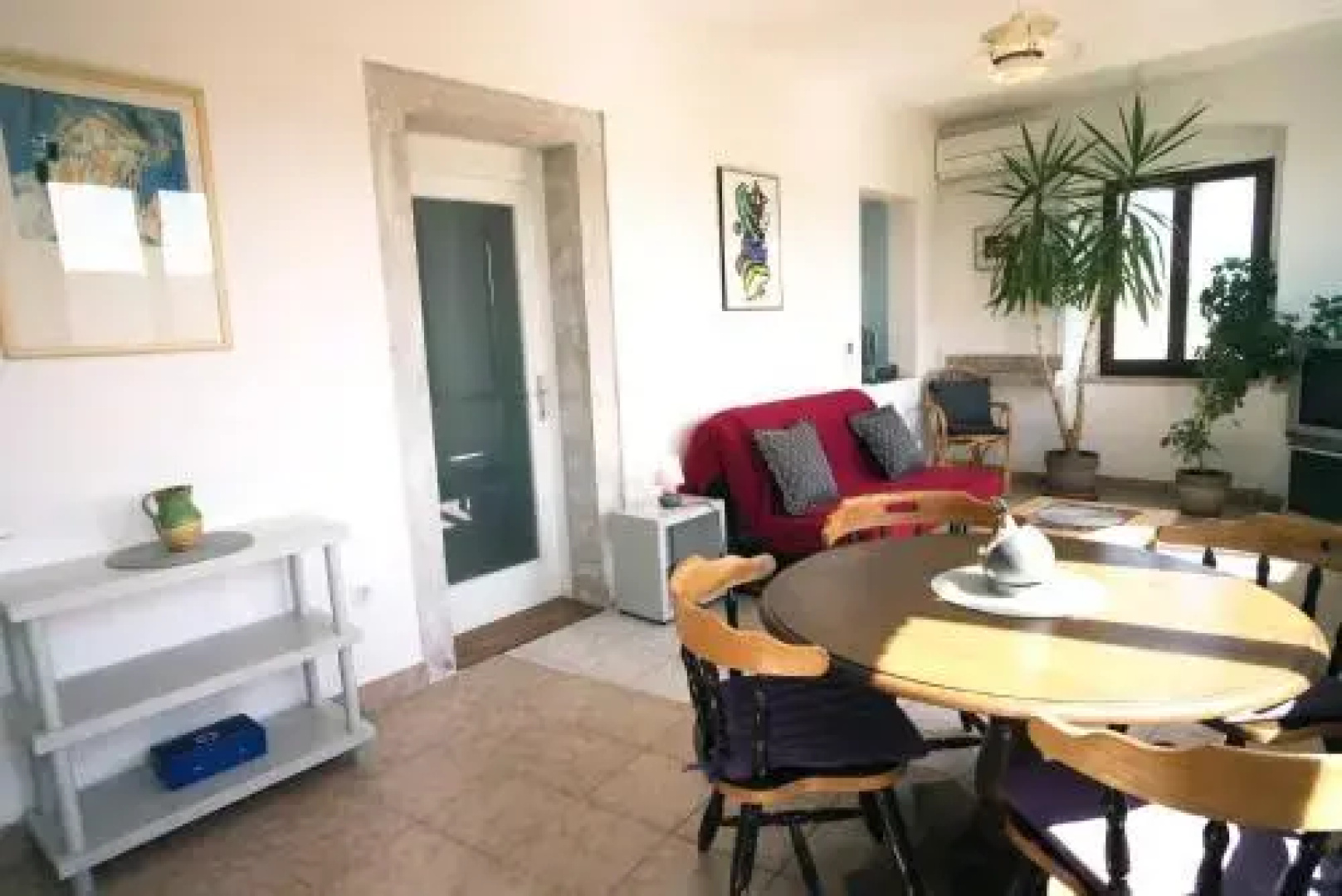 Loggia Motovun