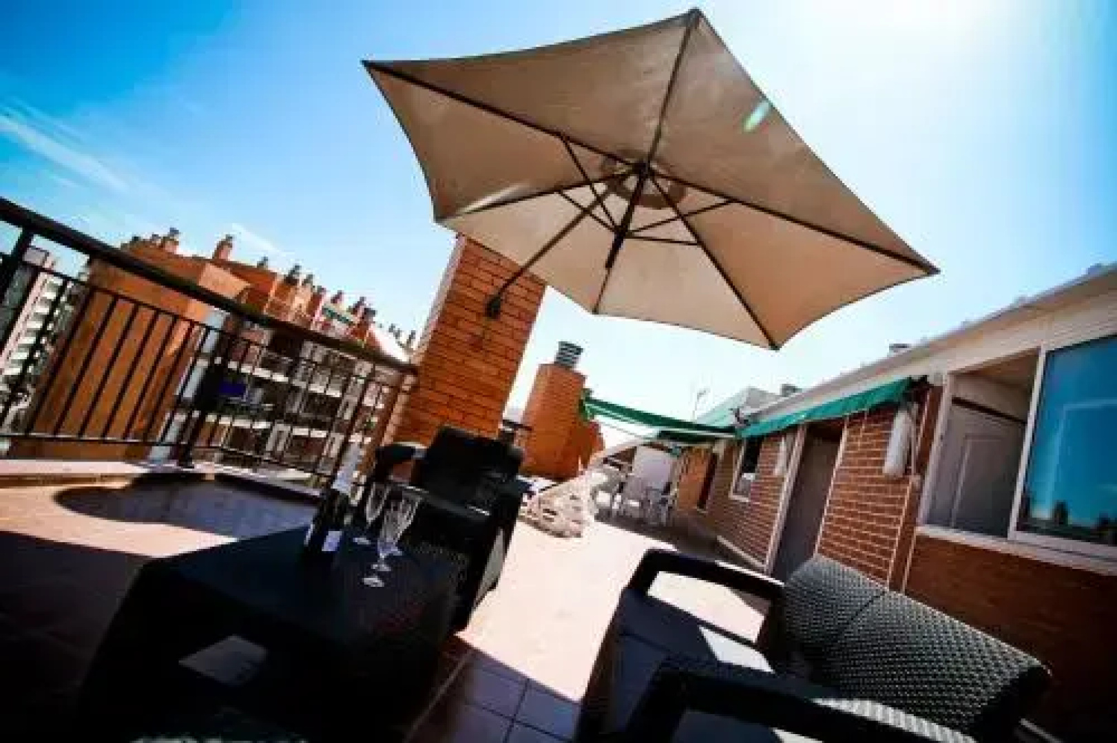 Tecavi Planet Costa Dorada