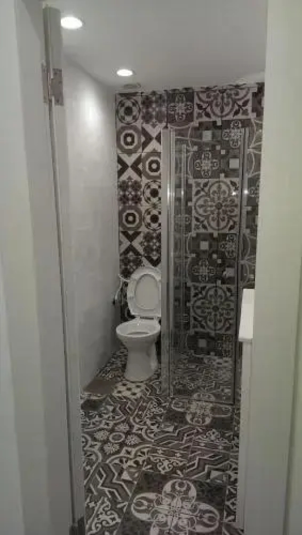 Eden Suite