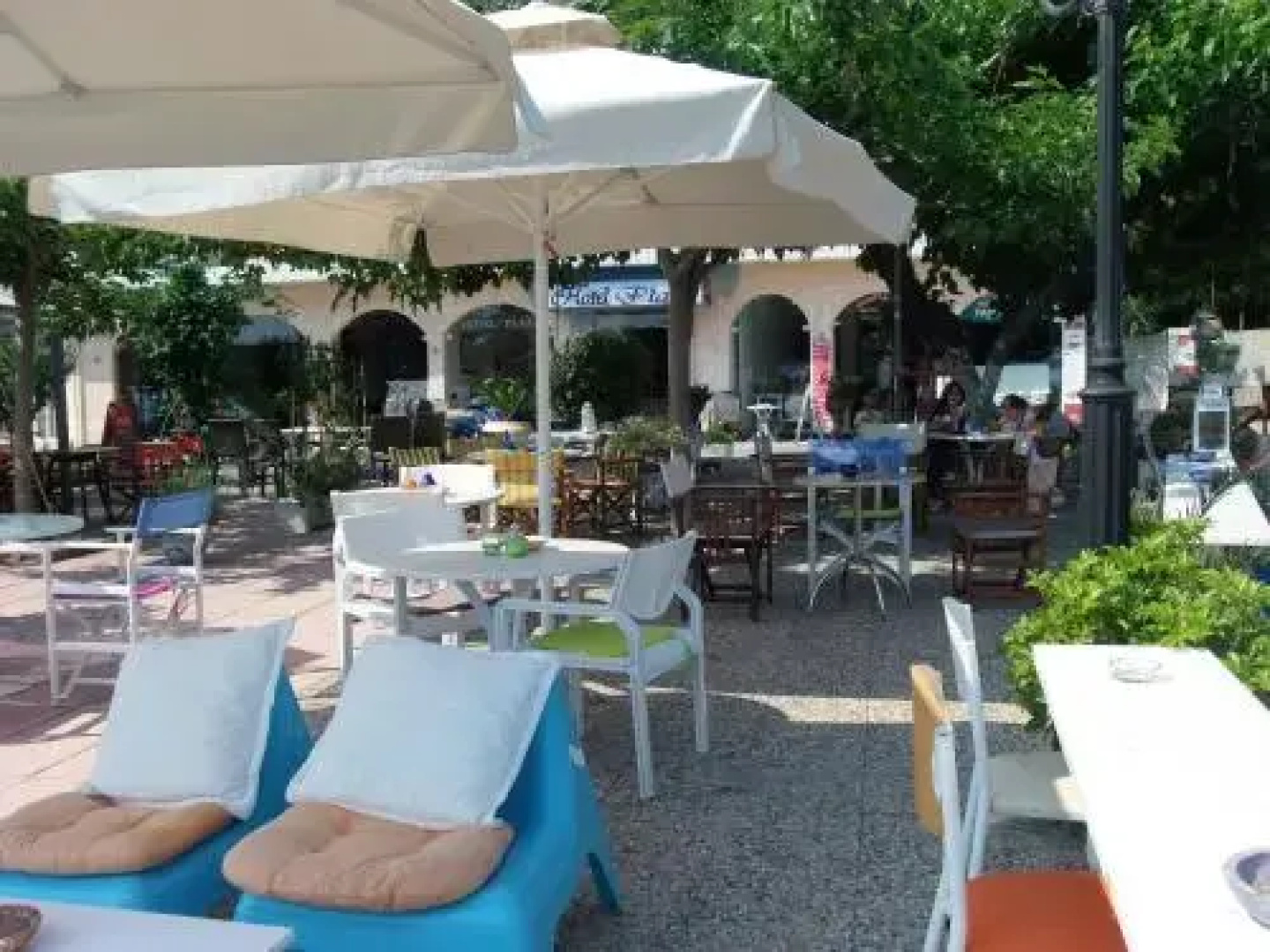 Hotel Plaz