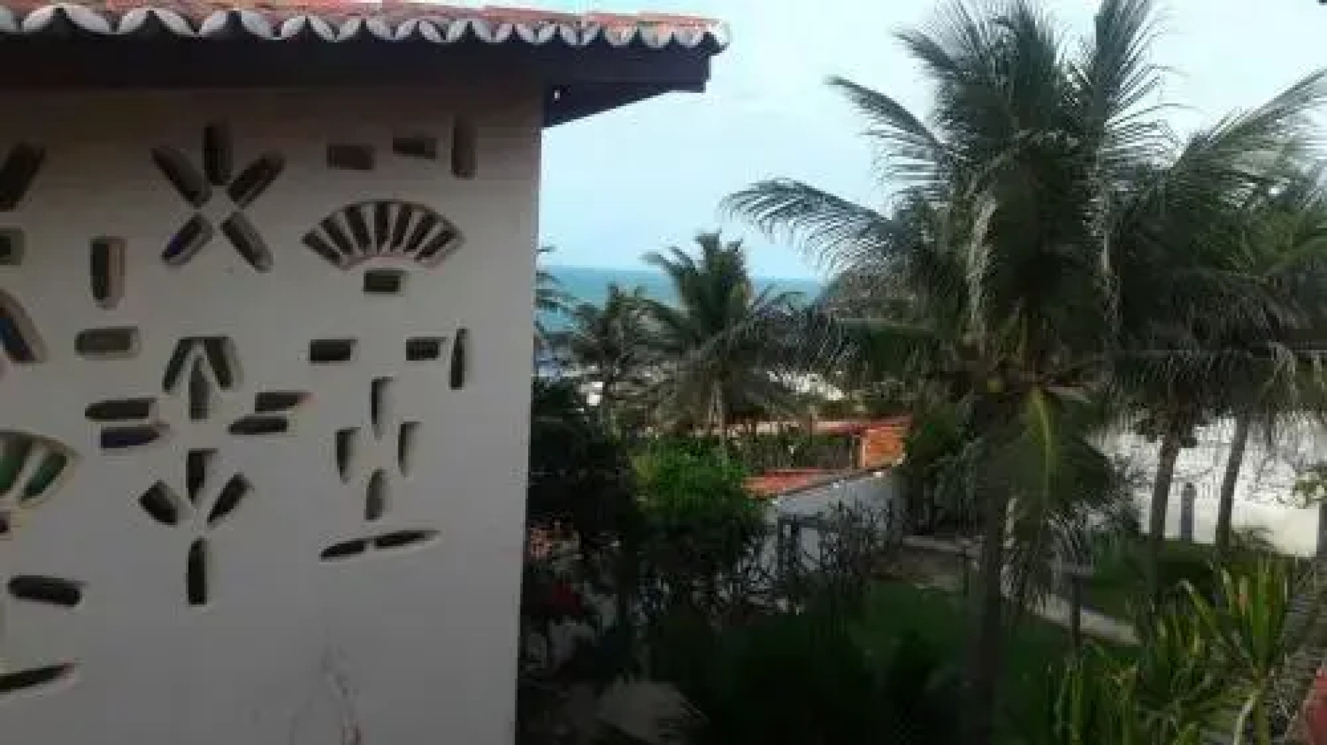 Pousada Pôr Do Sol