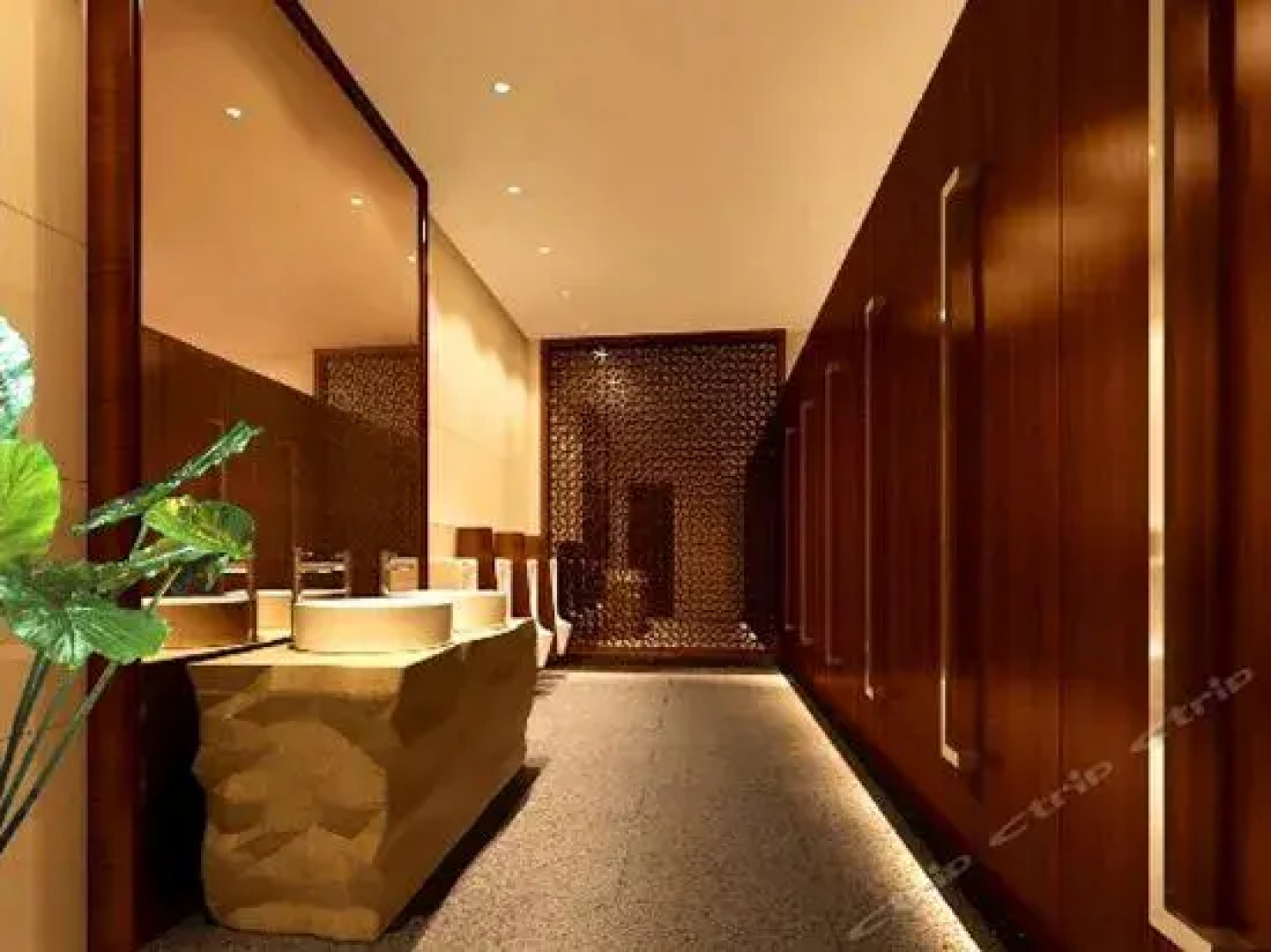 Tai Shan Hotel