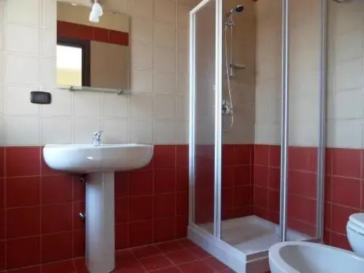 La Rosa Dei Venti Bed  Breakfast