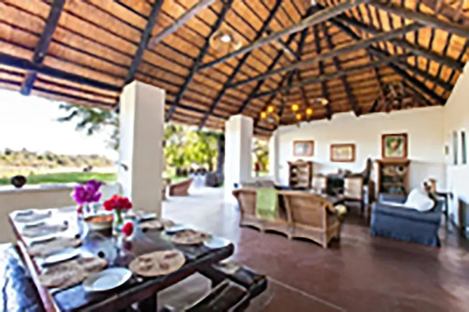 Botswana Tuli Game Reserve - Africa's Finest