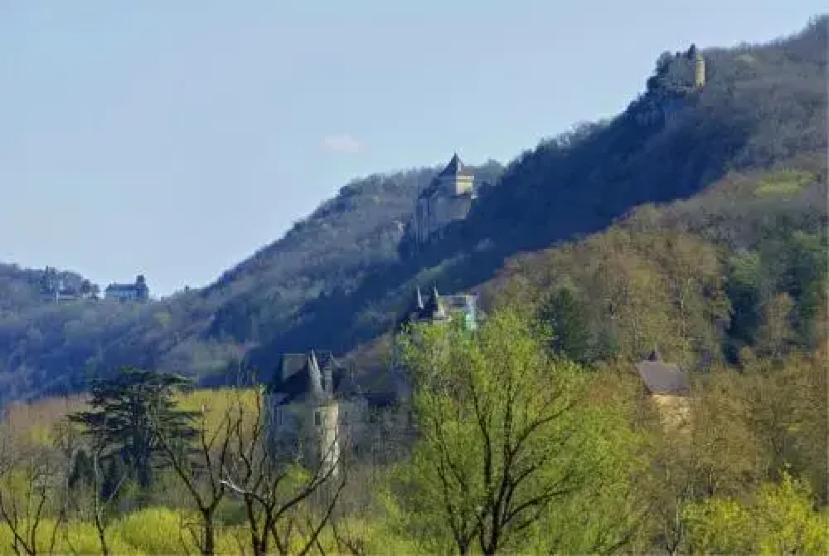 Gite la Buissonniére