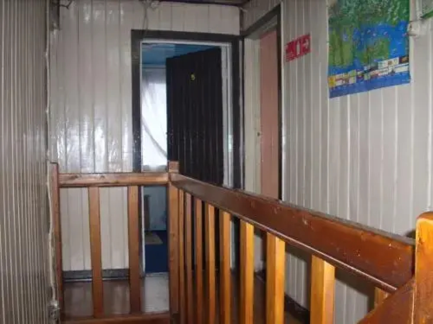 Hostal Maria Fresia
