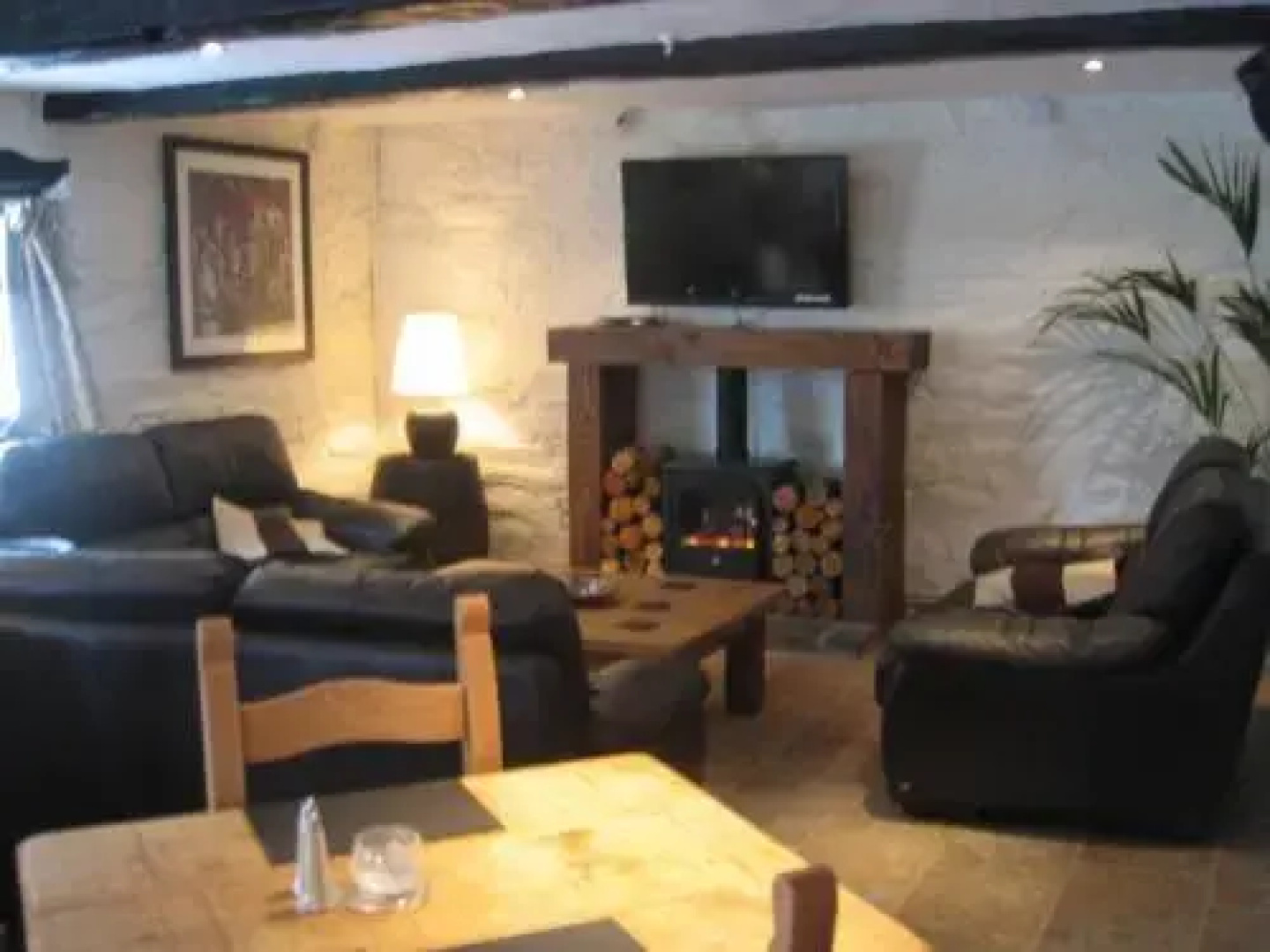 White Hart Inn