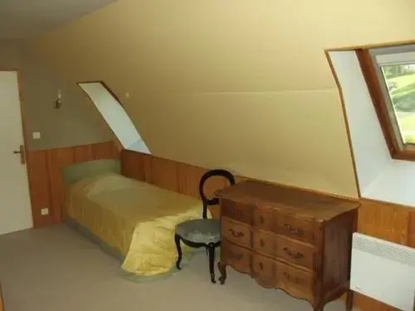 Chambres Dï¿½hï¿½tes Au Cï¿½ur Des Volcans D'Auvergne A L'australienne