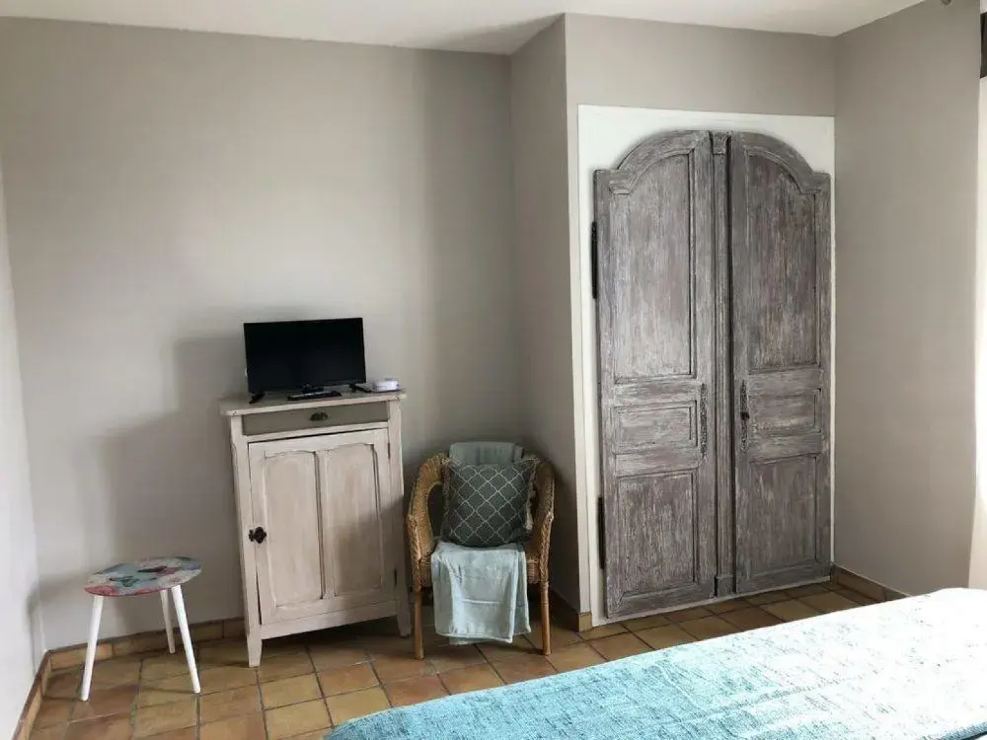 Le clos des vergers