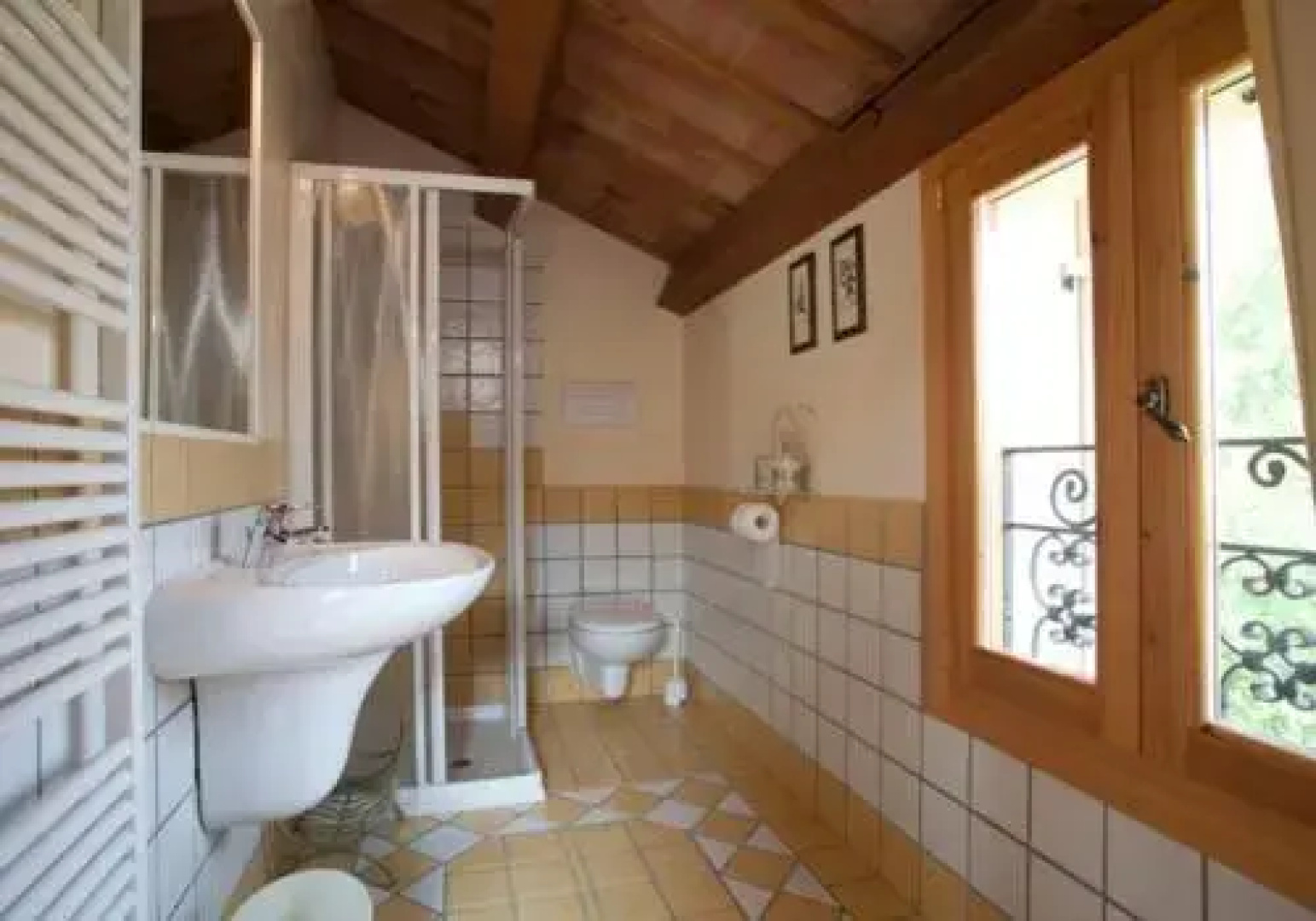 Rosalimone B&B