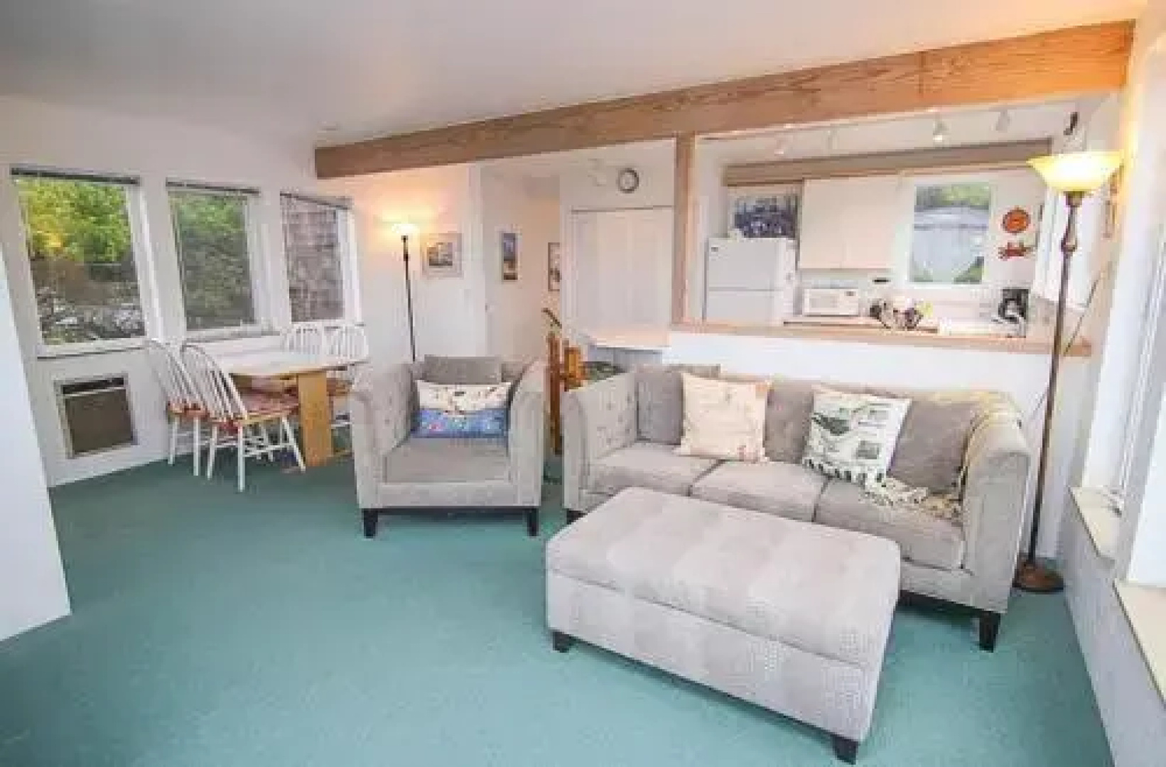 1058 Beach (MCA 59)