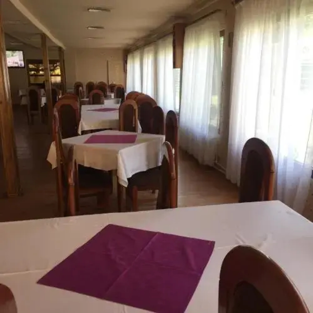 Pensiune Restaurant Casa Sofia