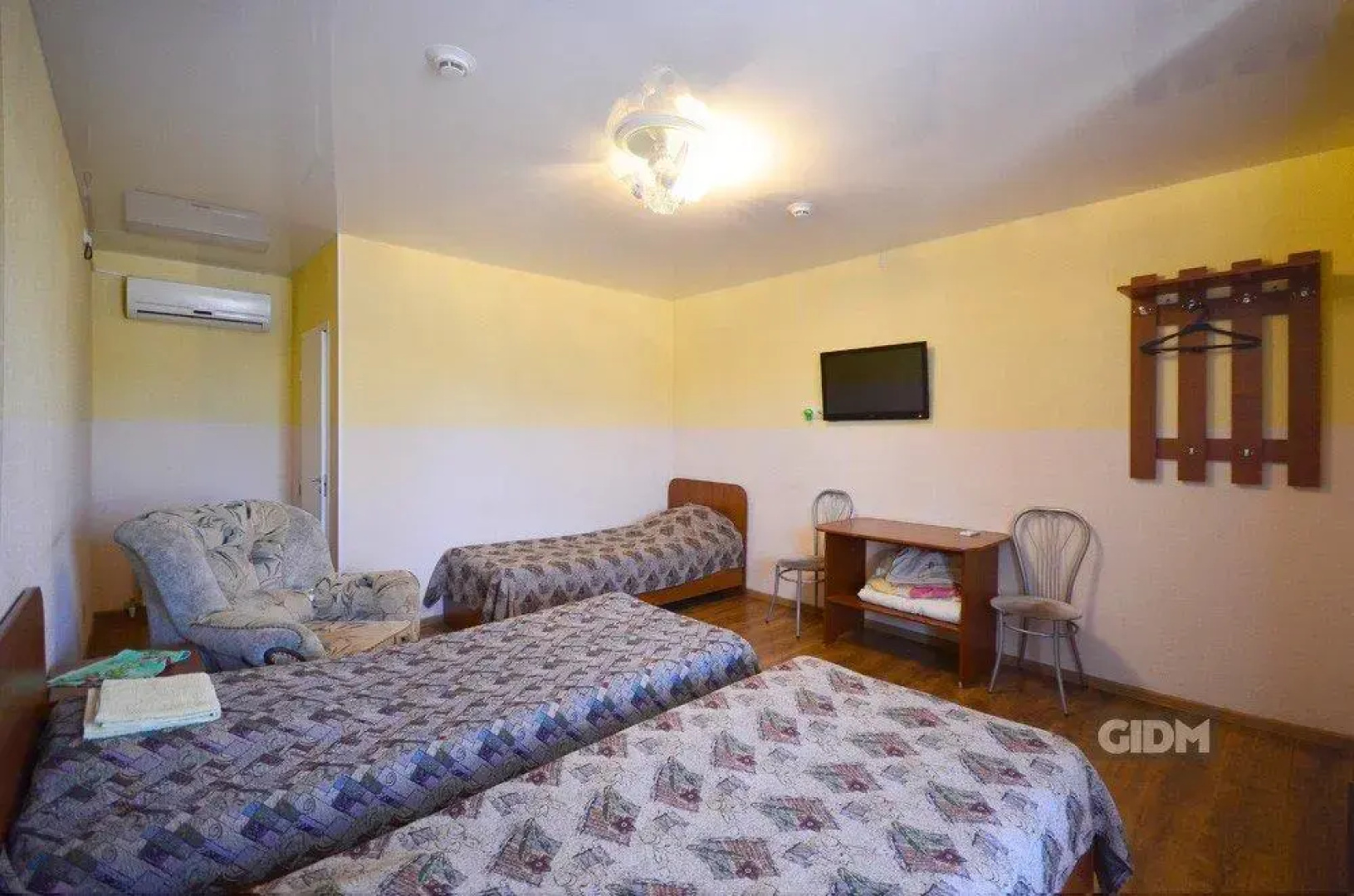 Hotel Karo