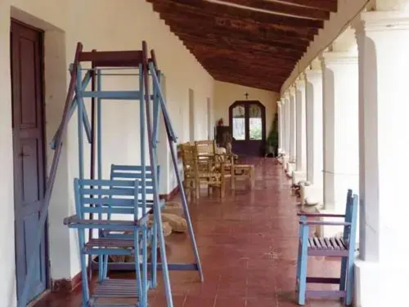 Sala De Payogasta