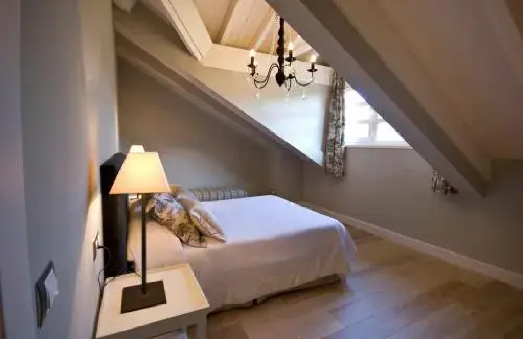 Casas Rurales Huerta San Benito