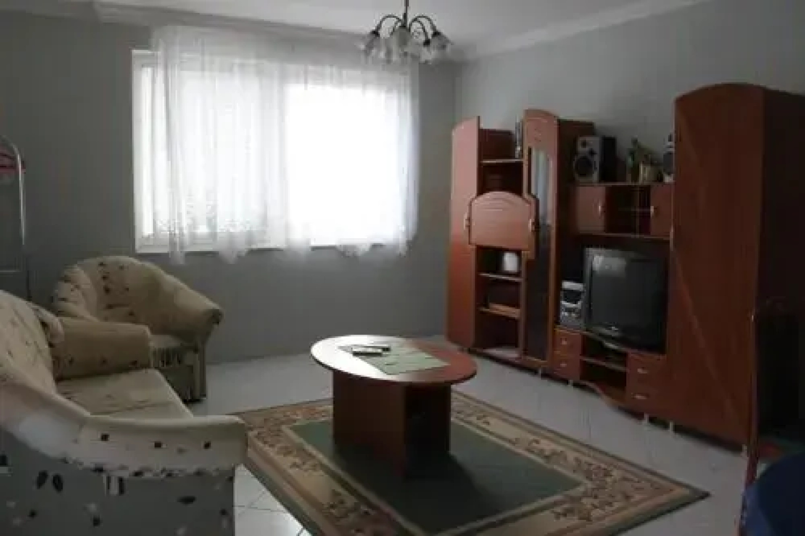 Orwa apartmanok - Fenyőfa köz