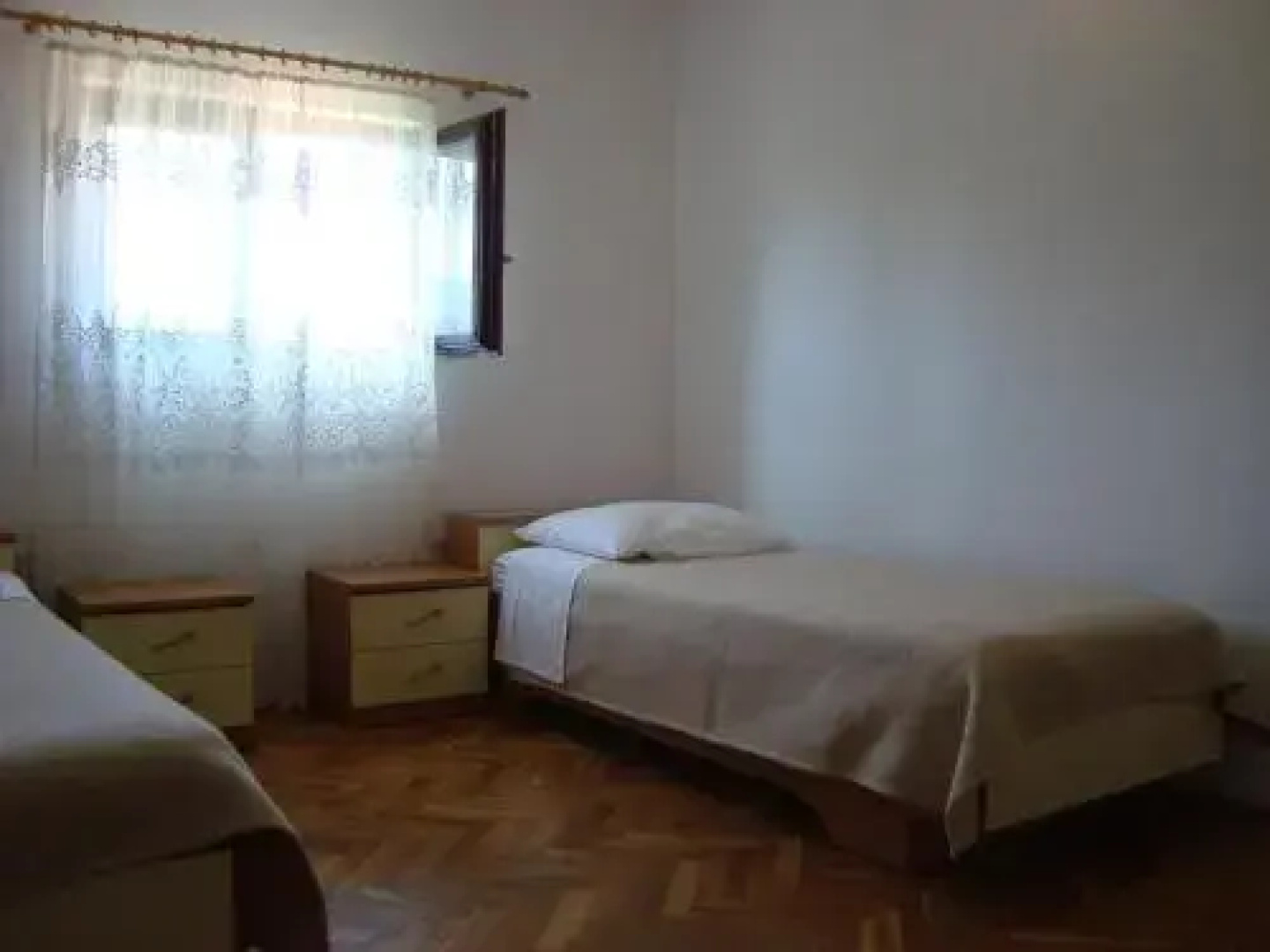 Apartmani Ždrelac