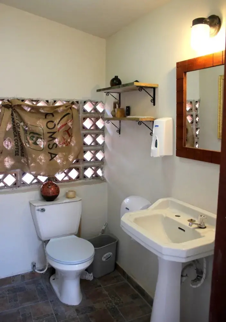 La Ronda Hostel Tegucigalpa