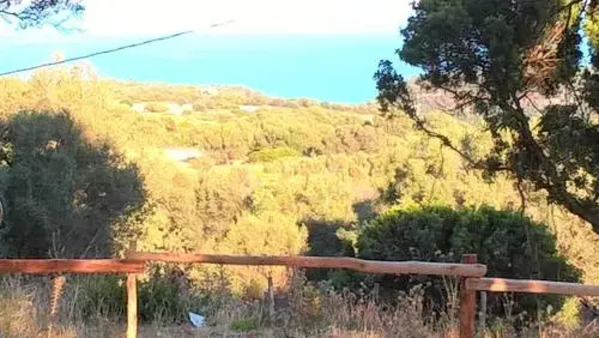 Agriturismo Vistamare